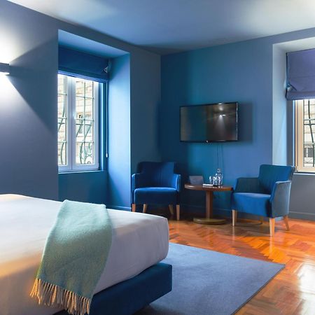Villa Cascais Boutique Hotel Екстер'єр фото