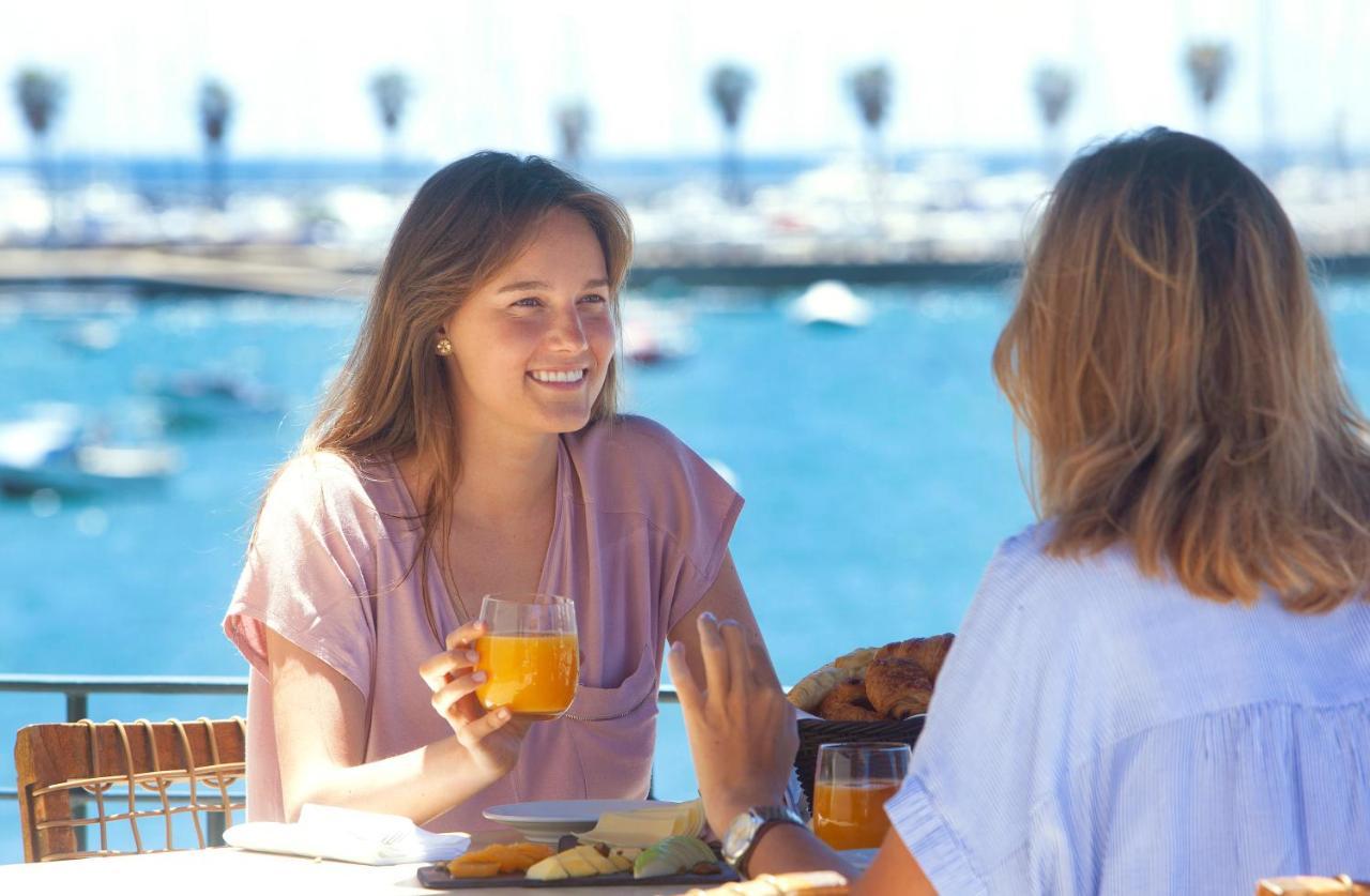 Villa Cascais Boutique Hotel Екстер'єр фото