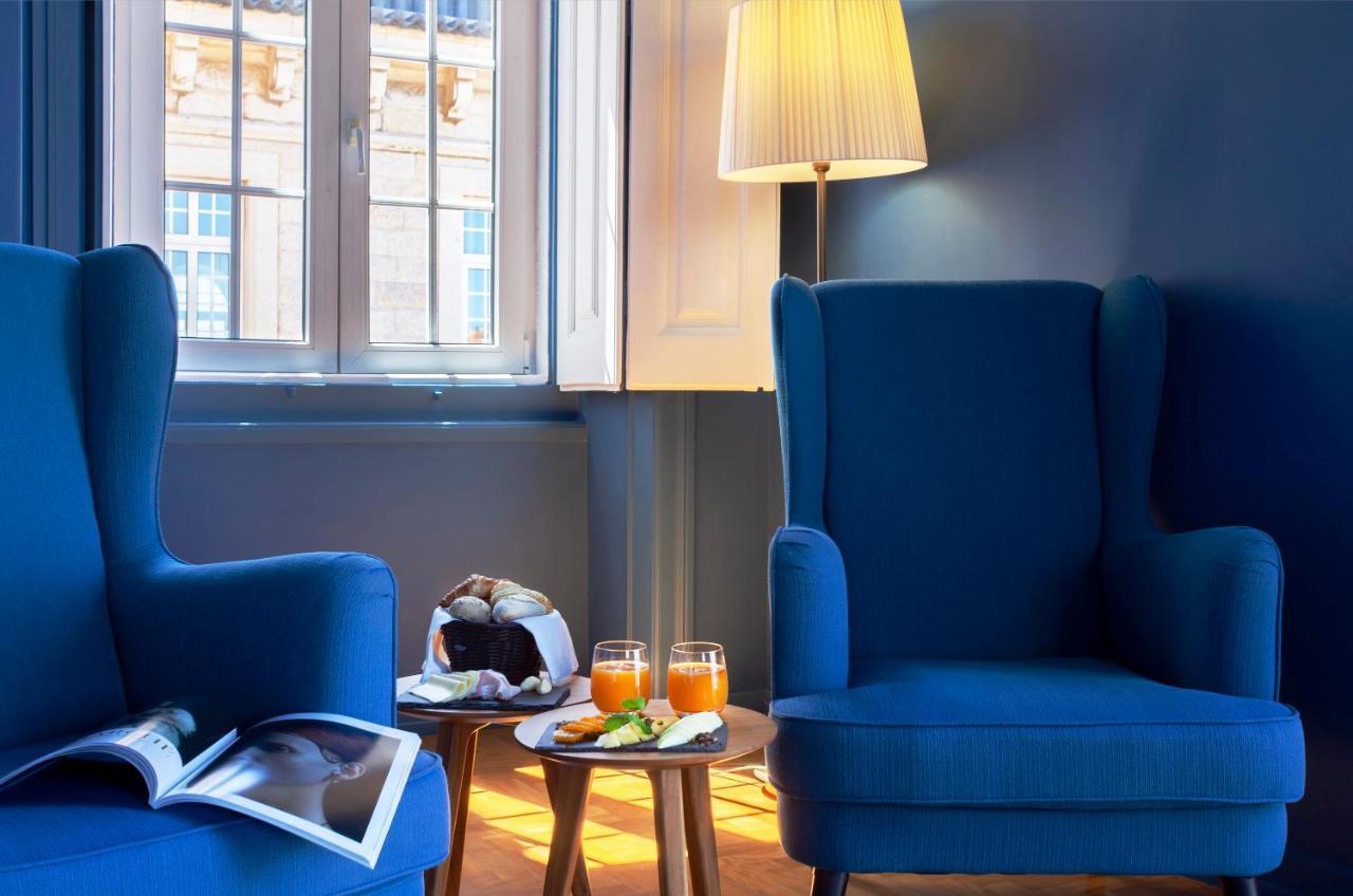 Villa Cascais Boutique Hotel Екстер'єр фото