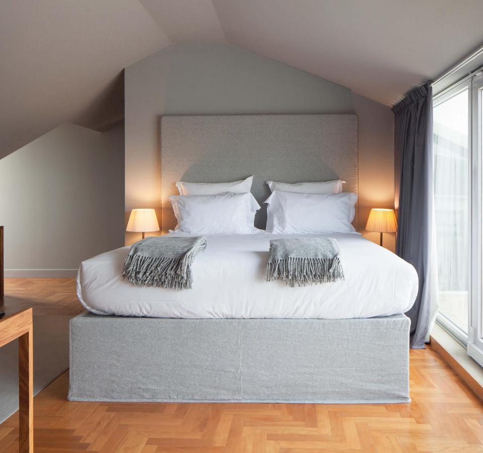 Villa Cascais Boutique Hotel Екстер'єр фото