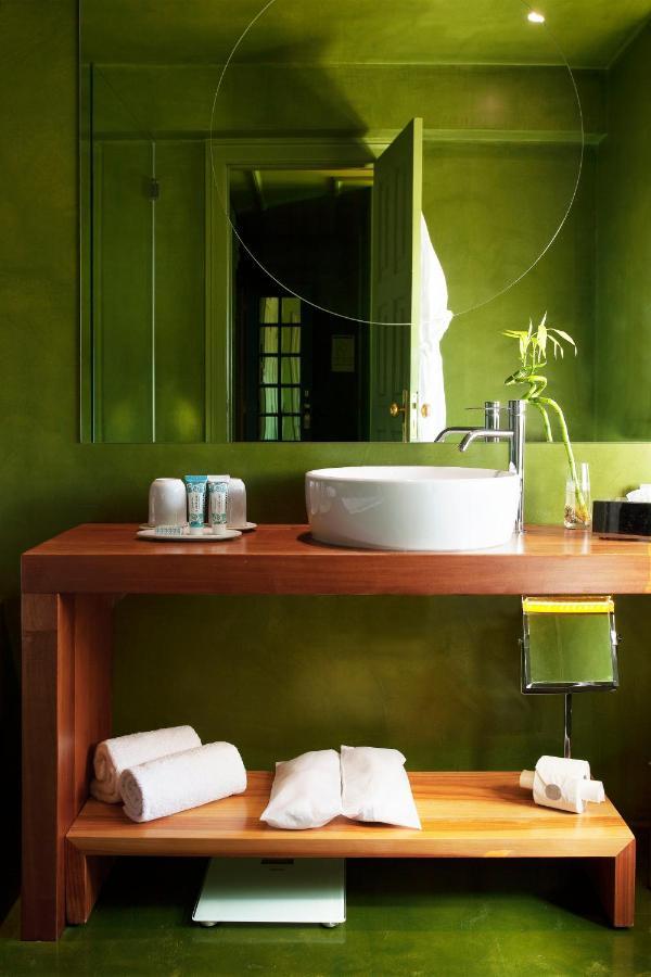 Villa Cascais Boutique Hotel Екстер'єр фото