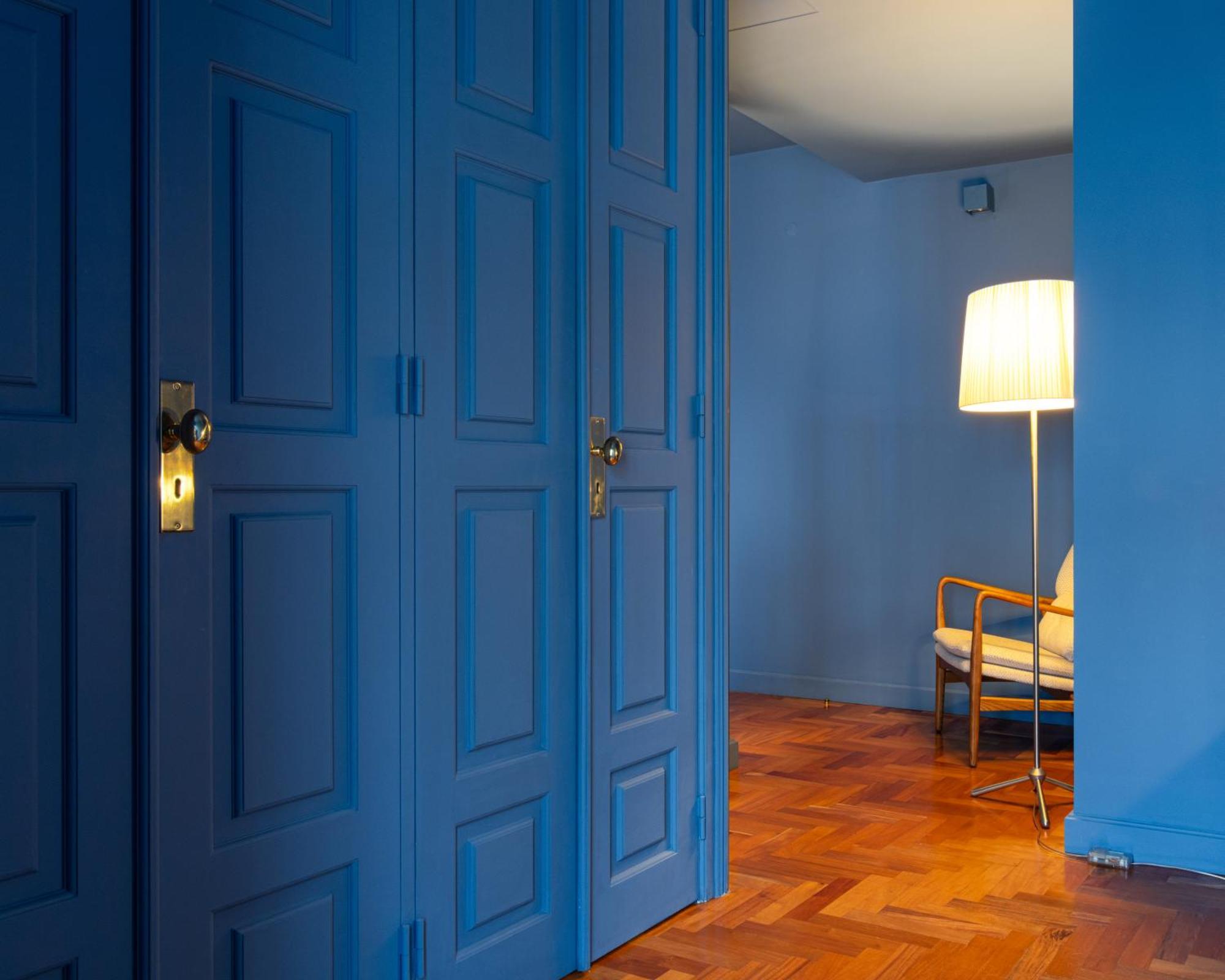 Villa Cascais Boutique Hotel Екстер'єр фото