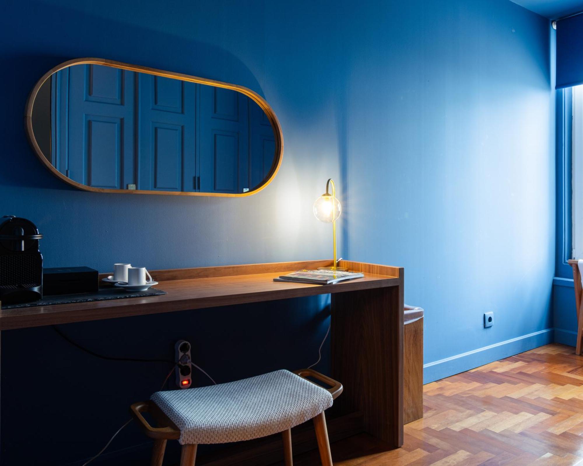 Villa Cascais Boutique Hotel Екстер'єр фото