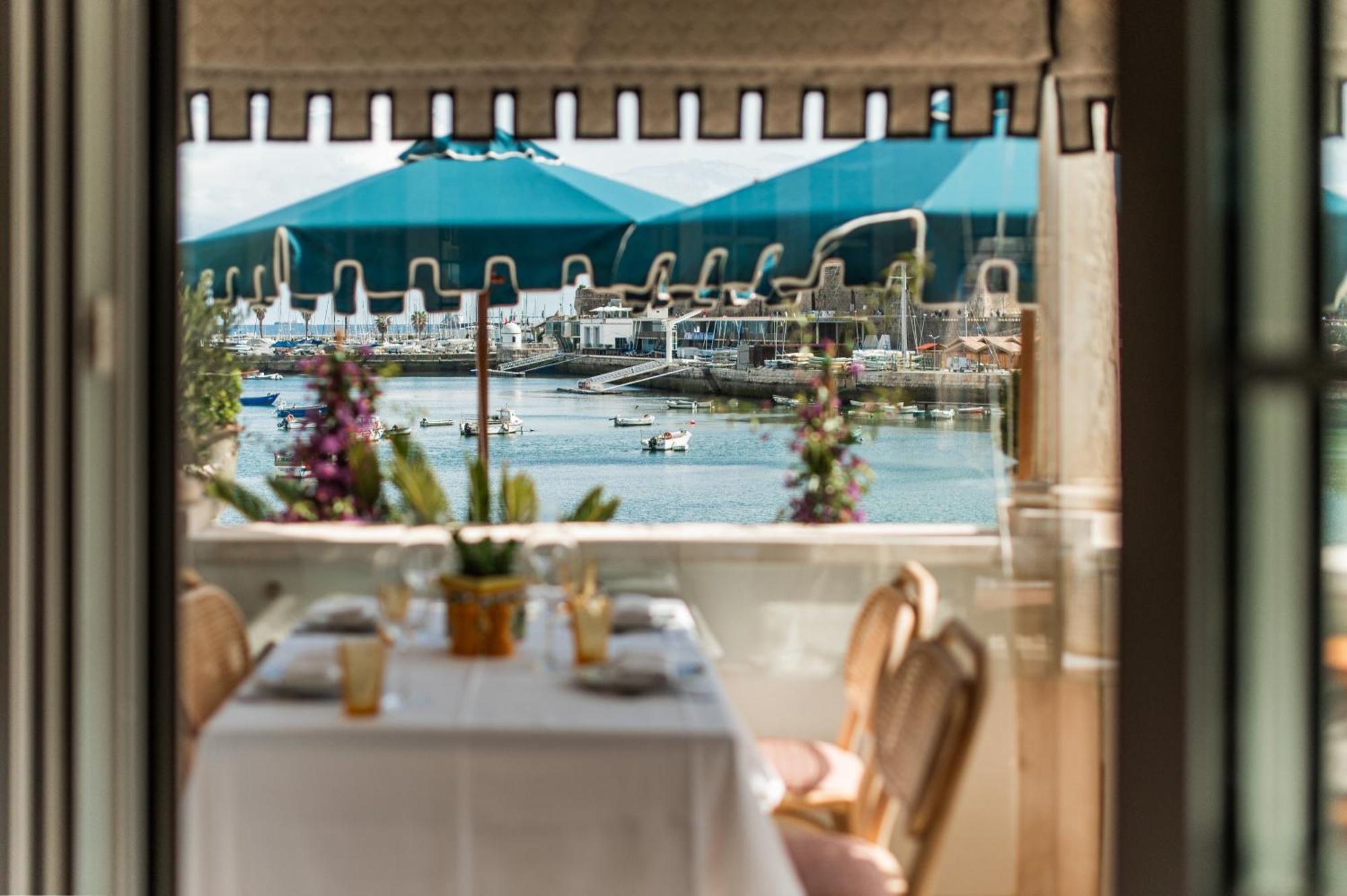 Villa Cascais Boutique Hotel Екстер'єр фото