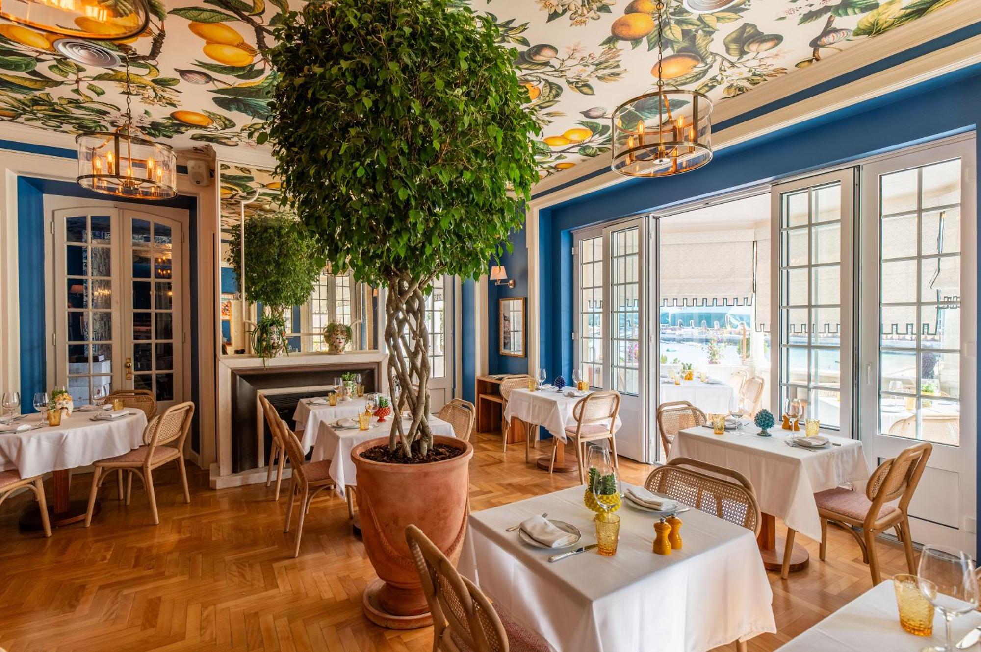 Villa Cascais Boutique Hotel Екстер'єр фото
