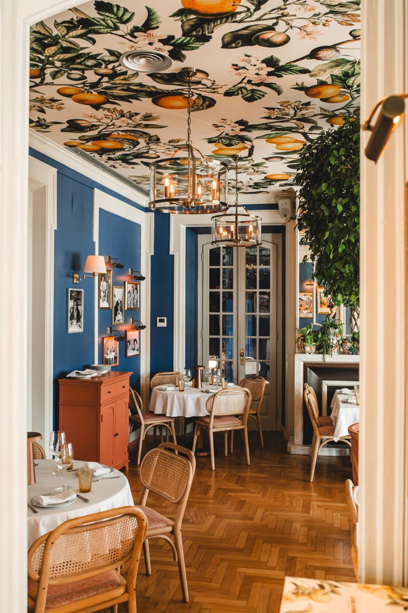 Villa Cascais Boutique Hotel Екстер'єр фото