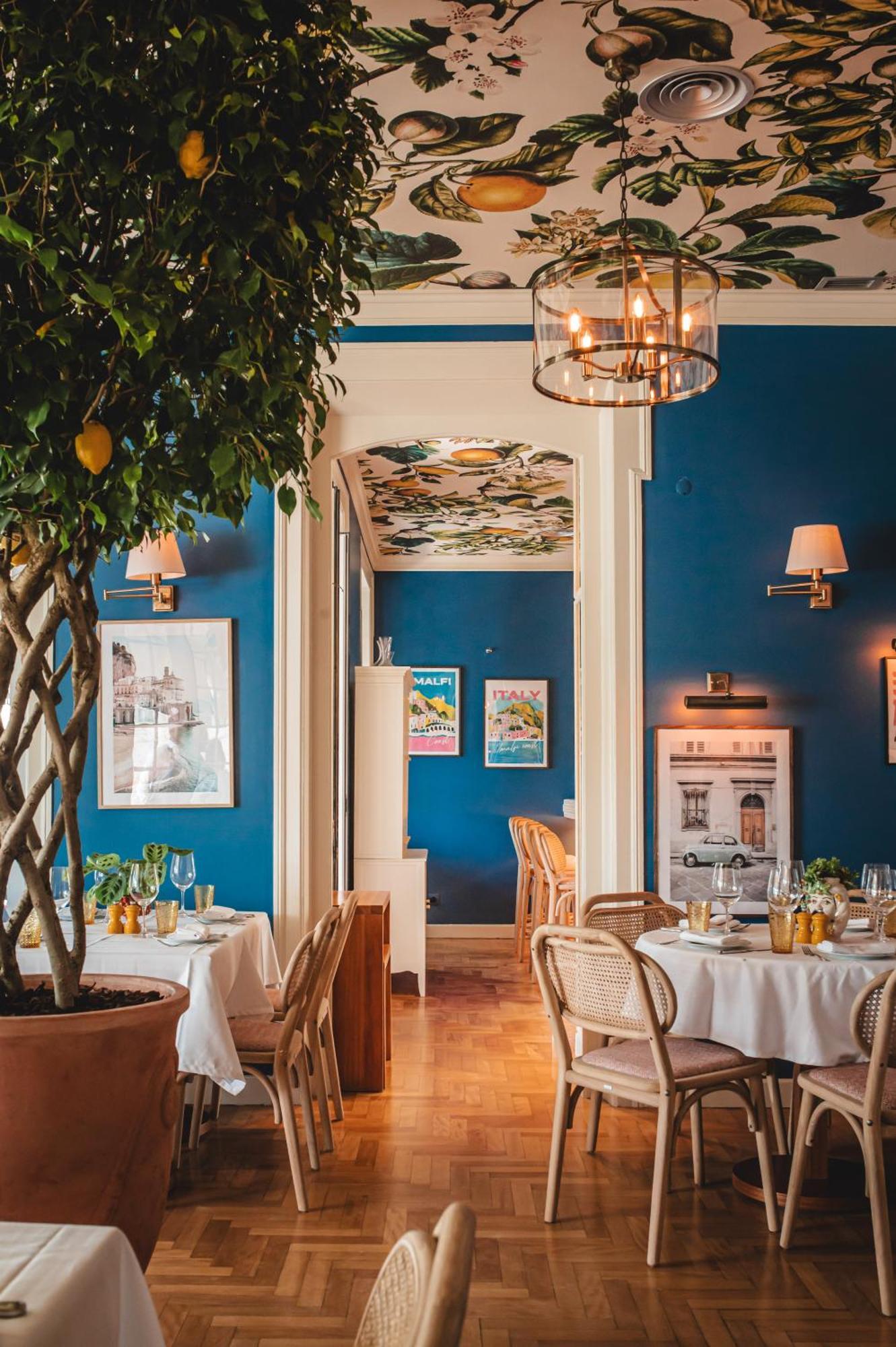 Villa Cascais Boutique Hotel Екстер'єр фото
