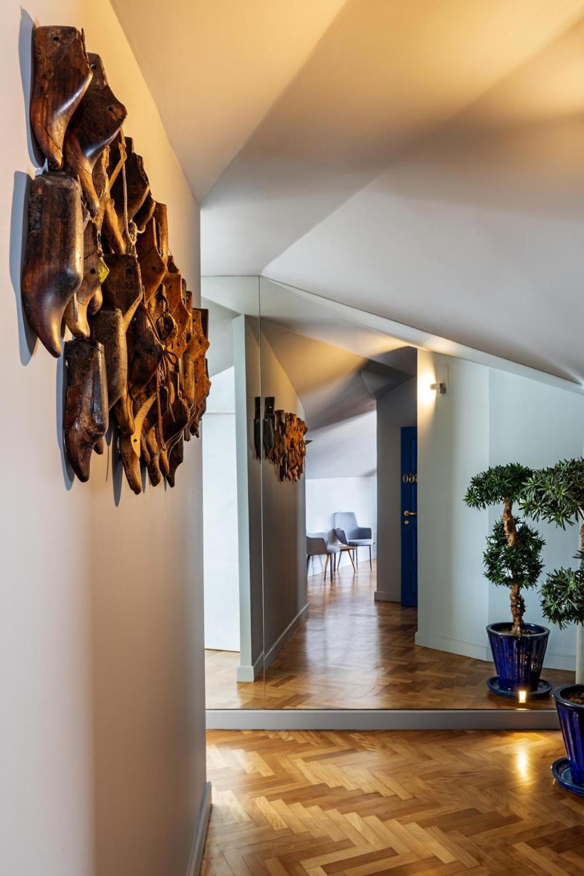 Villa Cascais Boutique Hotel Екстер'єр фото