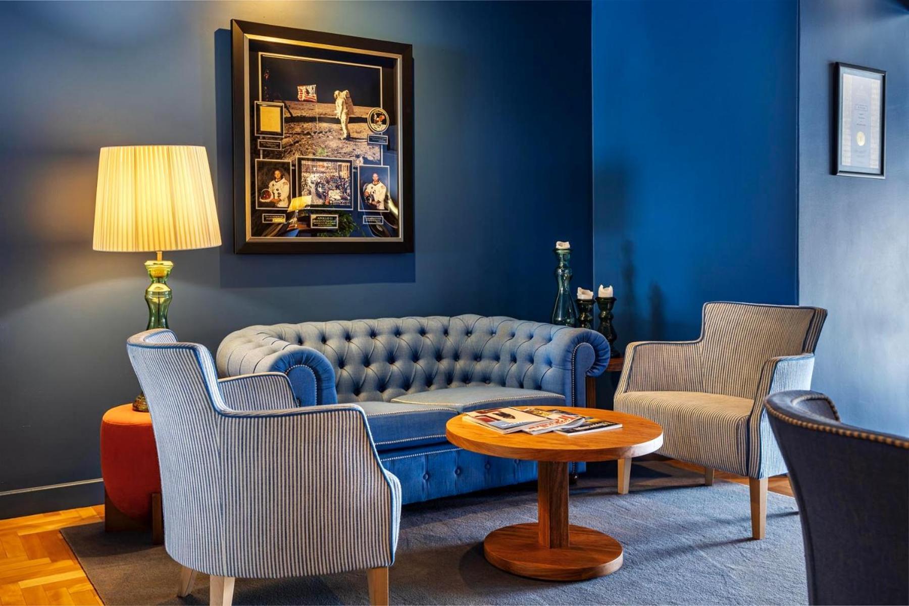 Villa Cascais Boutique Hotel Екстер'єр фото