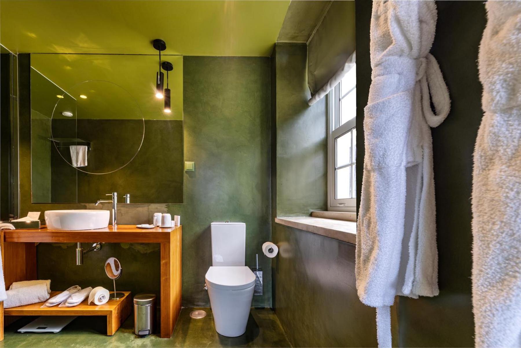Villa Cascais Boutique Hotel Екстер'єр фото