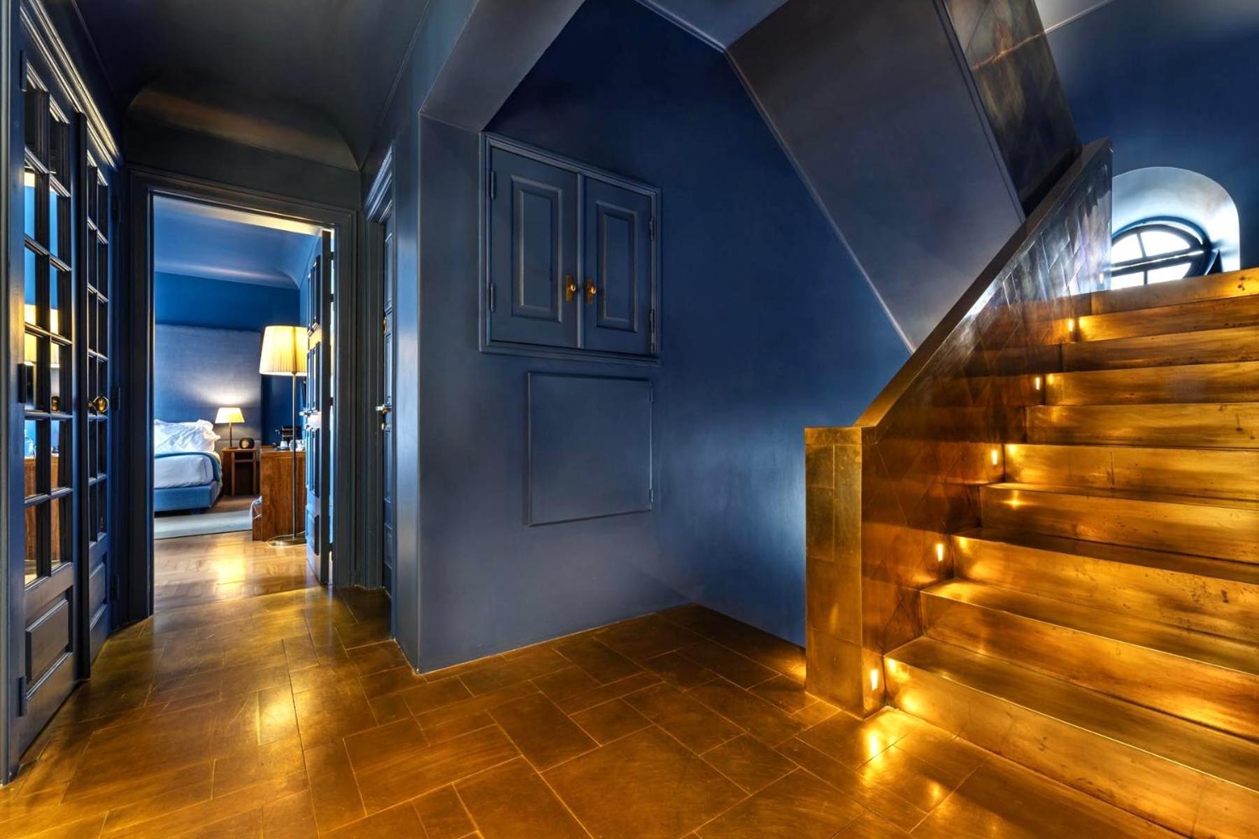 Villa Cascais Boutique Hotel Екстер'єр фото