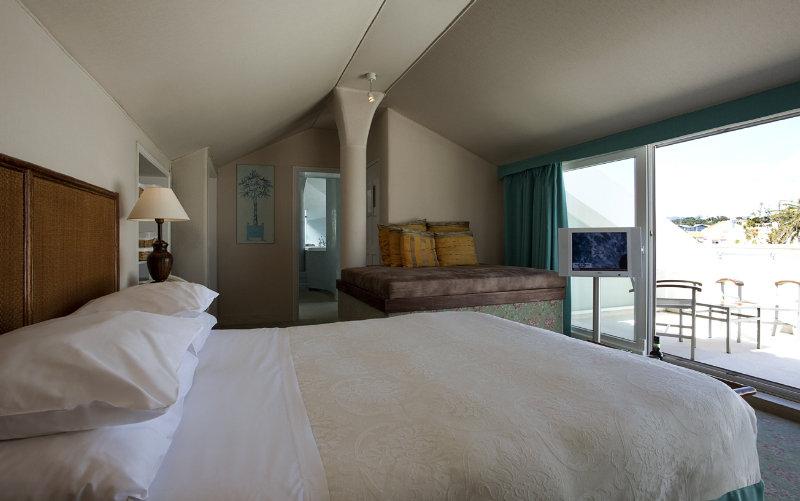 Villa Cascais Boutique Hotel Екстер'єр фото