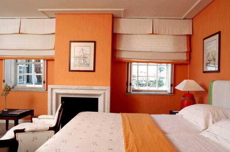 Villa Cascais Boutique Hotel Номер фото