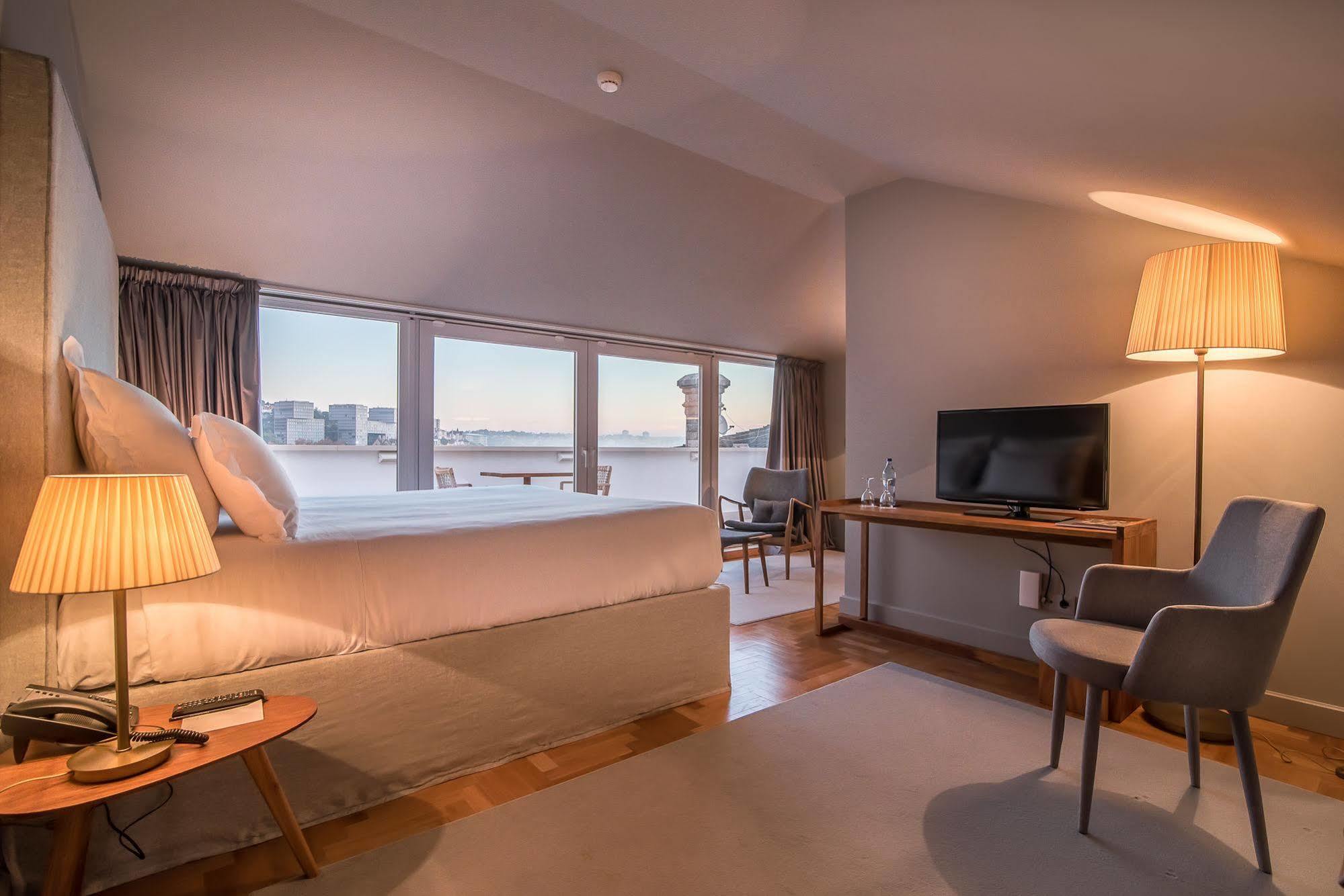Villa Cascais Boutique Hotel Екстер'єр фото
