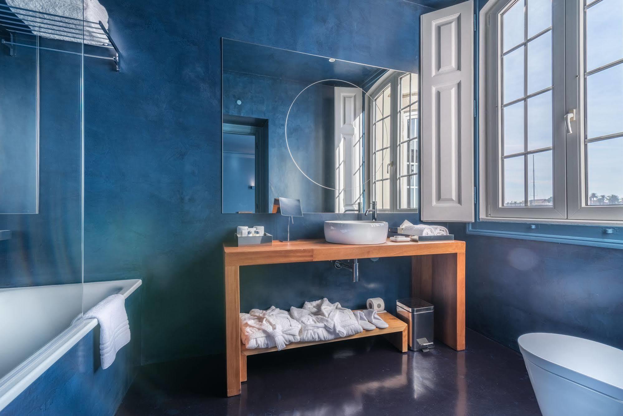 Villa Cascais Boutique Hotel Екстер'єр фото