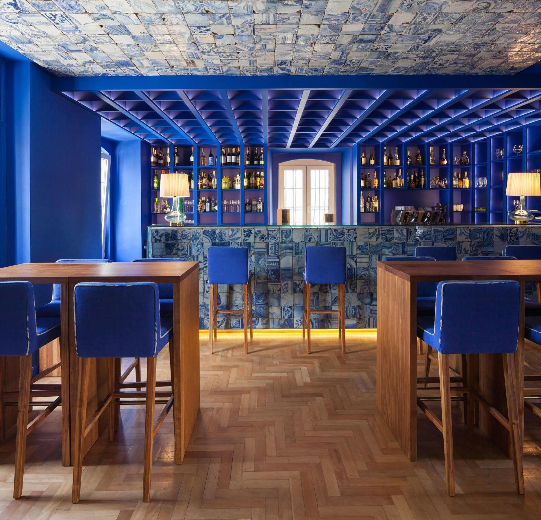 Villa Cascais Boutique Hotel Екстер'єр фото