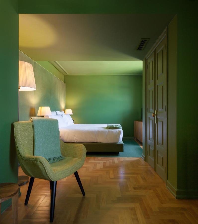 Villa Cascais Boutique Hotel Екстер'єр фото